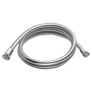 AT836T3-SILVER flexible shower hose