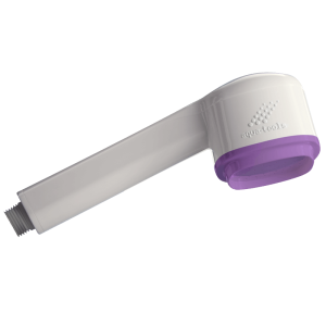 FILT'RAY 2-month shower head filter