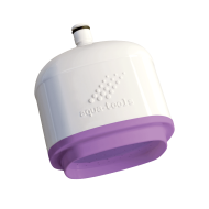 AT030741-FILT’RAY 3-month filter for fixed, wall-mounted showers