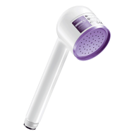 AT30161-FILT’RAY Compact 1-month shower head filter