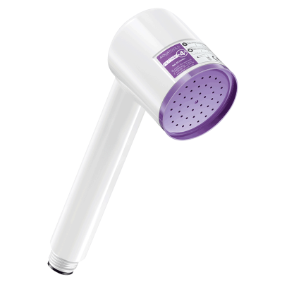 FILT’RAY Compact 4-month shower head filter