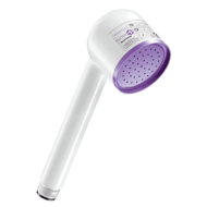 AT20161-FILT’RAY 1-month shower head