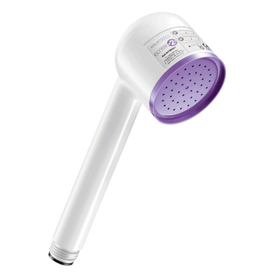 FILT’RAY 2-month shower head filter