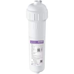 FILT&SWAP Inline filter