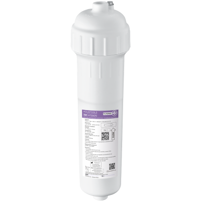 FILT&SWAP Inline filter