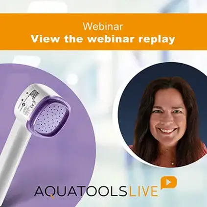 How to safeguard your water supply in Public Buildings and Healthcare Facilities