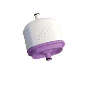 In-line filters