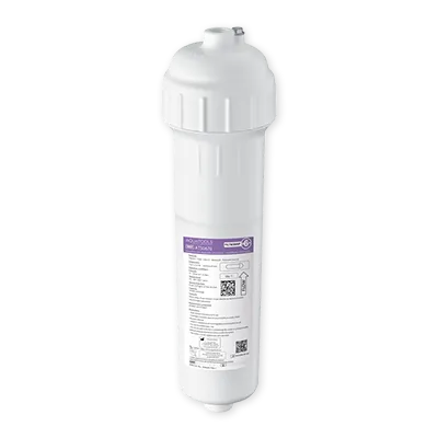 FILT&SWAP duo in-line filter