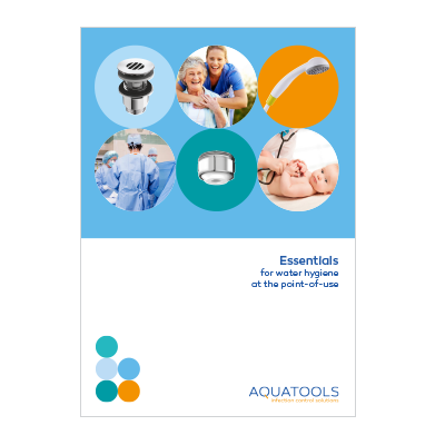 AQUATOOLS Group News Essentials