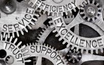 Technical and scientific support